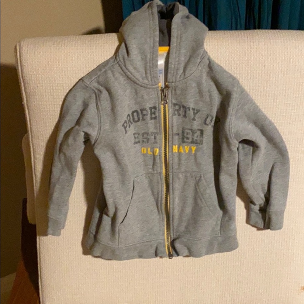 Old Navy Hoody